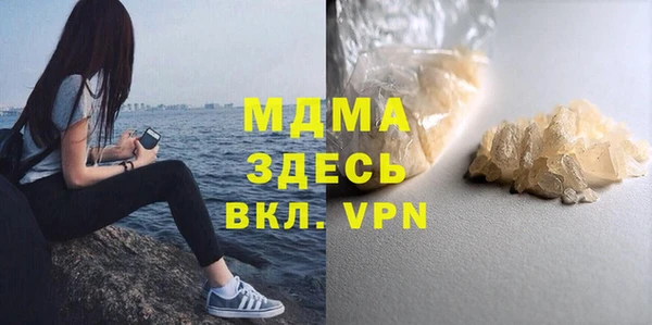прущие крисы Балахна